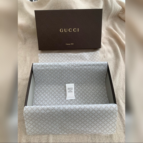 gucci tissue